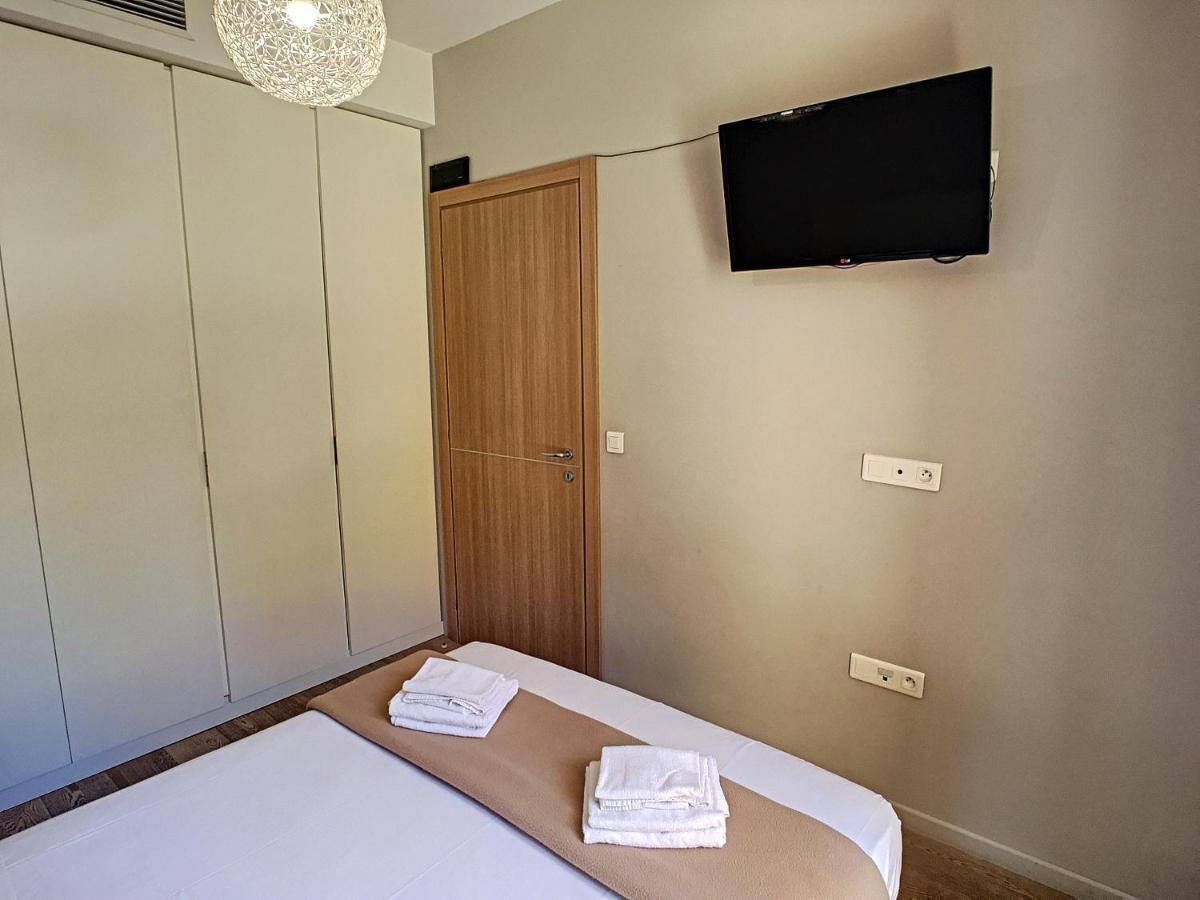 Nestor&Jeeves - Holiday Vibes - Very Close Sea - Free Parking Nice Eksteriør billede